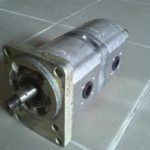 Ремонт шестеренчатых насосов Terex-Schaeff, Ремонт шестерного насоса Terex-Schaeff, Ремонт НШ Terex-Schaeff