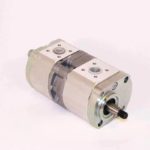 Ремонт шестеренчатых насосов Teupen, Ремонт шестерного насоса Teupen, Ремонт НШ Teupen