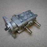 Ремонт шестеренчатых насосов Tigercat, Ремонт шестерного насоса Tigercat, Ремонт НШ Tigercat