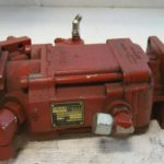 Ремонт шестеренчатых насосов Tokimec, Ремонт шестерного насоса Tokimec, Ремонт НШ Tokimec