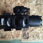 Ремонт шестеренчатых насосов Tokuda, Ремонт шестерного насоса Tokuda, Ремонт НШ Tokuda