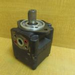 Ремонт шестеренчатых насосов Toshiba, Ремонт шестерного насоса Toshiba, Ремонт НШ Toshiba