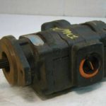 Ремонт шестеренчатых насосов Tota, Ремонт шестерного насоса Tota, Ремонт НШ Tota