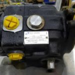 Ремонт шестеренчатых насосов Towler-Oilgear, Ремонт шестерного насоса Towler-Oilgear, Ремонт НШ Towler-Oilgear