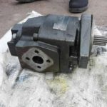 Ремонт шестеренчатых насосов Truninger, Ремонт шестерного насоса Truninger, Ремонт НШ Truninger