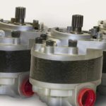 Ремонт шестеренчатых насосов Turola, Ремонт шестерного насоса Turola, Ремонт НШ Turola