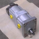 Ремонт шестеренчатых насосов UNC, Ремонт шестерного насоса UNC, Ремонт НШ UNC