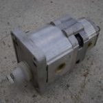 Ремонт шестеренчатых насосов Uchida, Ремонт шестерного насоса Uchida, Ремонт НШ Uchida