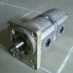 Ремонт шестеренчатых насосов Ahlmann, Ремонт шестерного насоса Ahlmann, Ремонт НШ Ahlmann