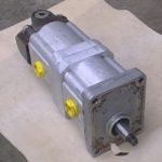 Ремонт шестеренчатых насосов Aichi, Ремонт шестерного насоса Aichi, Ремонт НШ Aichi