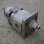 Ремонт шестеренчатых насосов Amazone, Ремонт шестерного насоса Amazone, Ремонт НШ Amazone