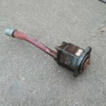 Ремонт шестеренчатых насосов farmlead, Ремонт шестерного насоса farmlead, Ремонт НШ farmlead