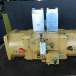 Ремонт шестеренчатых насосов farsin, Ремонт шестерного насоса farsin, Ремонт НШ farsin