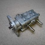 Ремонт шестеренчатых насосов sauer sundstrand, Ремонт шестерного насоса sauer sundstrand, Ремонт НШ sauer sundstrand