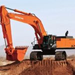 Ремонт гидравлики Hitachi