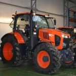 Ремонт гидравлики Kubota