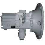 Ремонт гидронасоса Atlas, Ремонт гидромотора Atlas, Ремонт гидростатики ГСТ Atlas