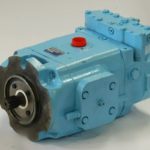 Ремонт гидронасоса Denison, Ремонт гидромотора Denison
