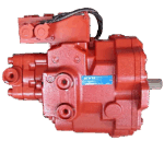 Ремонт гидронасоса KYB, Ремонт гидромотора KYB, Ремонт гидростатики ГСТ KYB, Ремонт шестеренчатого насоса KYB