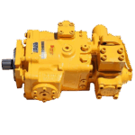 Ремонт гидронасоса Liebherr, Ремонт гидромотора Liebherr, Ремонт гидростатики ГСТ Liebherr