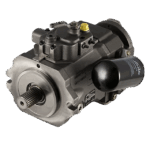 Ремонт гидронасоса Linde, Ремонт гидромотора Linde, Ремонт гидростатики ГСТ Linde