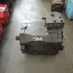 Ремонт гидромоторов HMV-02 Linde