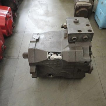 Ремонт гидромоторов HMV-02 Linde — изображение 1