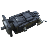 Ремонт гидронасоса Casappa, Ремонт гидромотора Casappa