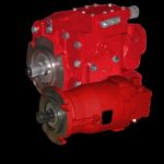 Ремонт ГСТ. Ремонт гидростатики. Ремонт гидростатической трансмиссии. Ремонт гидрохода