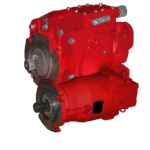 Ремонт гидронасоса CASE, Ремонт гидромотора CASE