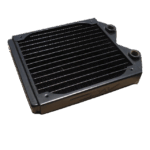 Ремонт радиаторов