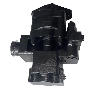 $_1 AT331223 324-9529-093 Гидронасос John Deere Parker — изображение 1