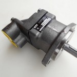 Гидромотор F11-010-HU-CV-K-000 (3707310)