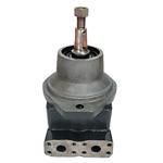 Гидромотор привода вентилятора Hitachi 4634936