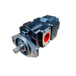 Гидронасос 333/G5390, 332/G7135, 7029120077 Parker