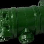 Гидронасос AH129389 John Deere AH131183