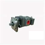 Гидравлический насос Parker 323-9529-168, 87433897