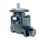 Гидравлический насос John Deere AT179792