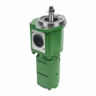 i-27 Гидронасос John Deere RE279133 RE263421 — изображение 1