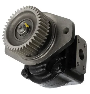 i-28 Гидронасос JCB 333/G6161, 333/G5393, 7029110042 Parker — изображение 1