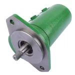 Гидронасос John Deere RE241578 Джон Дир