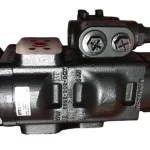 Гидронасос JCB 20/925588, 20/925356 Parker