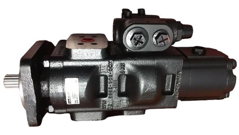 k28ovbr7lxz8xnx3shttqdxg2nrlt6zt Гидронасос JCB 20/925588, 20/925356 Parker — изображение 1