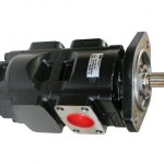 Гидронасос 332/F9030, 20/925580, 7029120048 Parker