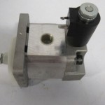 Гидромотор вентилятора PHM20.20L0-54B2-LBC